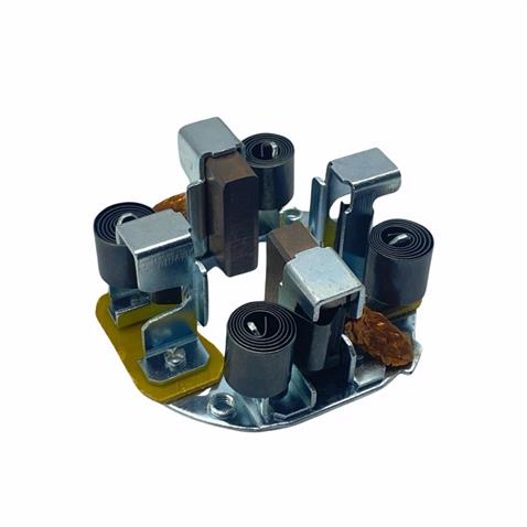 SPARK N2-280-4 24V MARŞ KÖMÜR YUVASI NIPPON DENSO TİPİ (4.8 KW