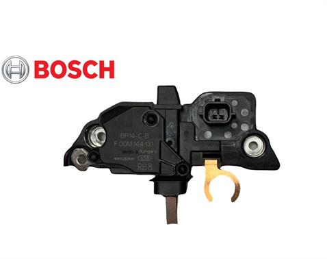 BOSCH F00M144131 BOSCH 12V KÖMÜRLÜ KONJEKTÖR (KÜÇÜK SOKET) F00M (BSS ...
