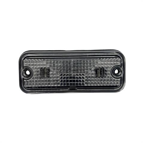 HELLA 2PF961167021 HELLA KAŞ TEPE LAMBASI (BEYAZ) MAN-MERCEDES