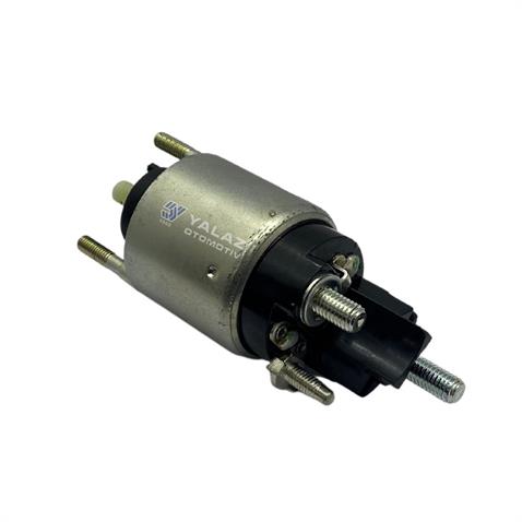 ZM 2708 ZM 12V MARŞ OTOMATİĞİ DENSO TİPİ ISUZU-MERCEDES SAĞ