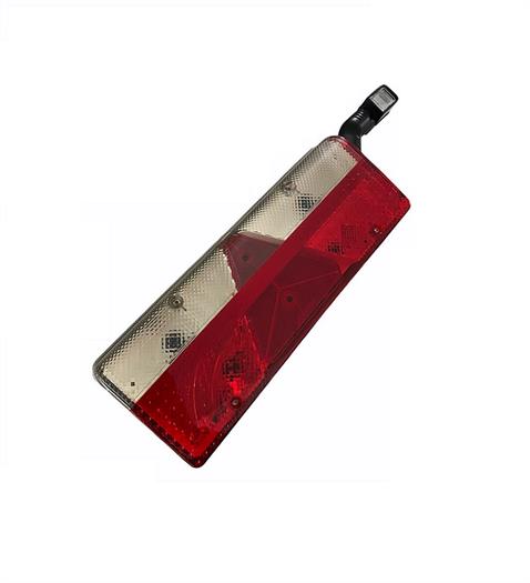 saikoro様 CERKEZ UNVR400 ÇERKEZ 12V-24V STOP LAMBASI (ORTA ŞERİT LED+LED