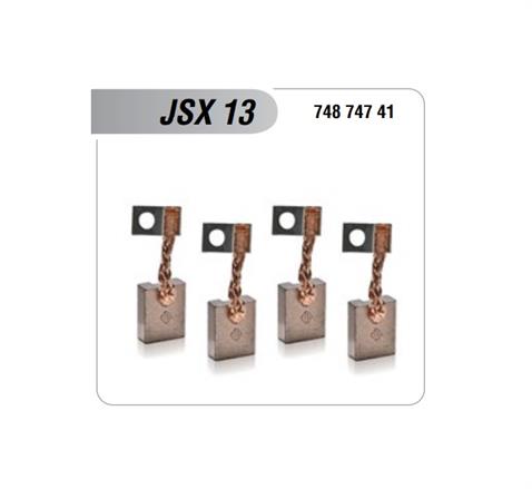 MEGA JSX13 MEGA MARŞ KÖMÜRÜ PAL-RUS-MAKO-ISKRA TİPİ LADA-SKODA