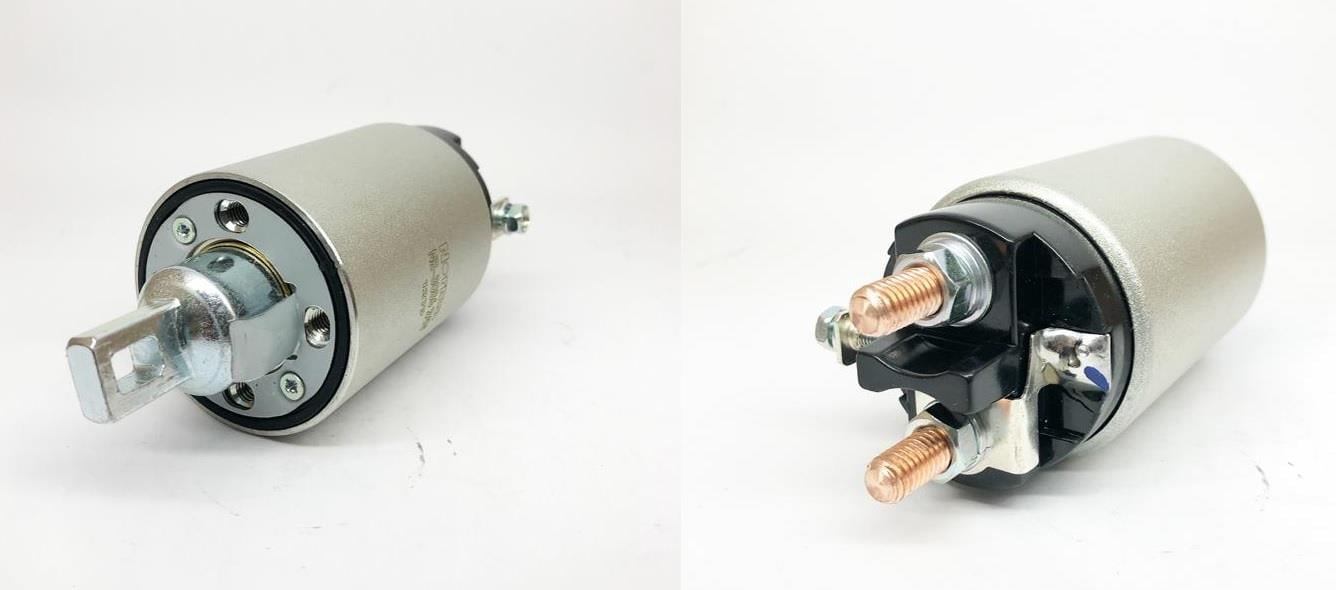 24V MARŞ OTOMATİĞİ (VİDALI) MITSUBISHI CANTER YM