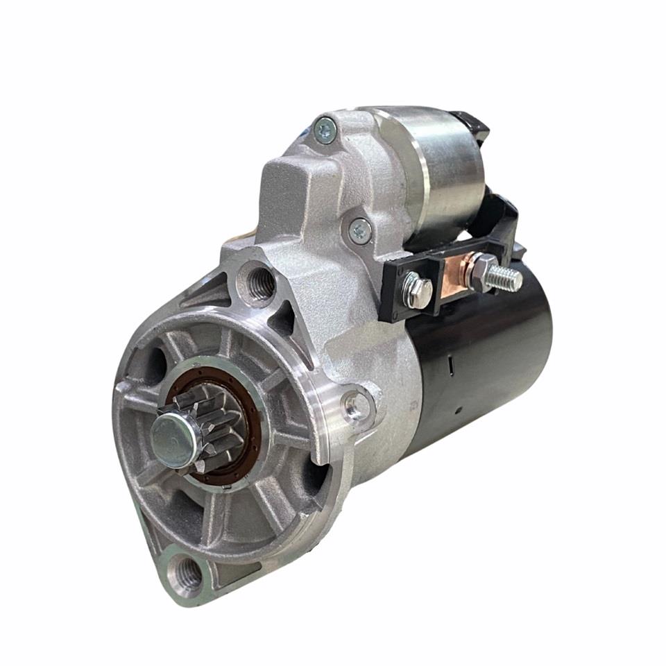 12V MARŞ MOTORU 9 DİŞ 2.0 KW CW VW LT-35 2.5 TDI