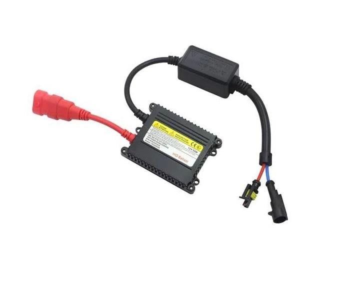 9V-16V XENON BALAST (SLİM)