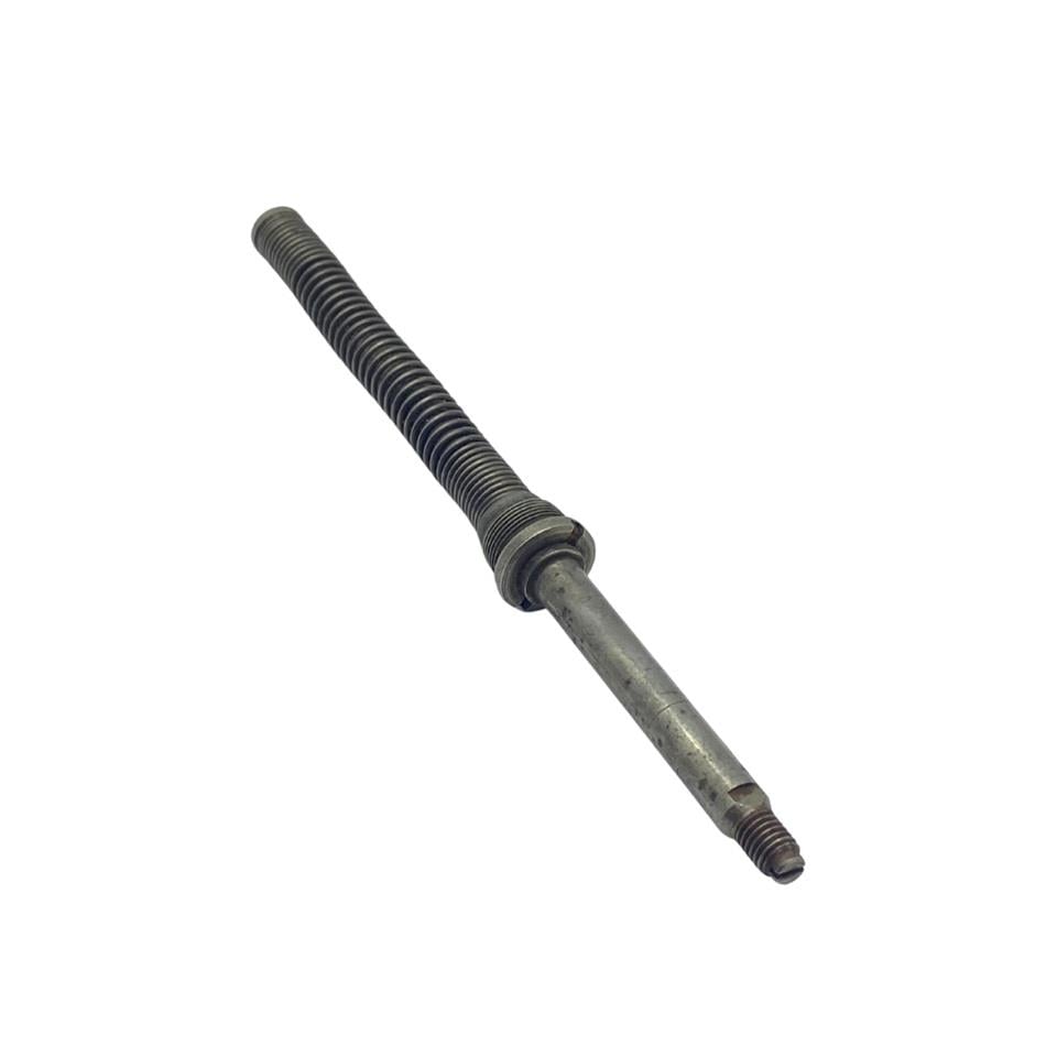 MARŞ YAYLI MİL 4HP (218 MM)