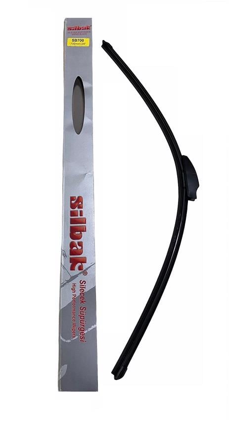 SİLBAK SİLECEK SÜPÜRGESİ 700 MM AEROTWIN