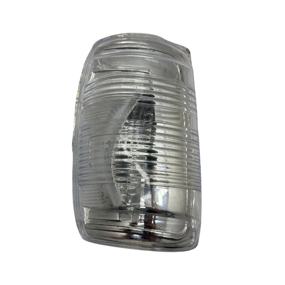 AYNA SİNYAL LAMBASI FORD TRANSİT V348/V363 2014 > SOL (BEYAZ)