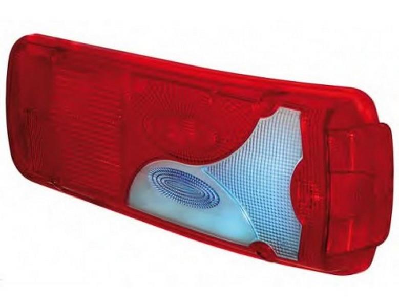 ÇERKEZ STOP CAMI (MAVİ) MAN TGA 2005 > SAĞ