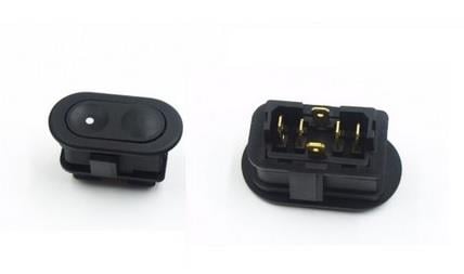 CAM ANAHTARI (OVAL TİP) FORD-OPEL ASTRA