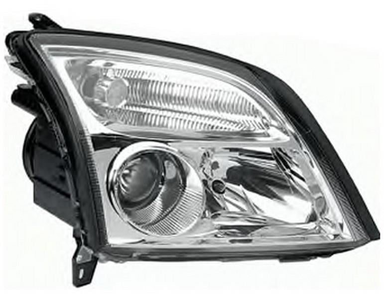 HELLA FAR OPEL VECTRA C (2003-2006) SOL
