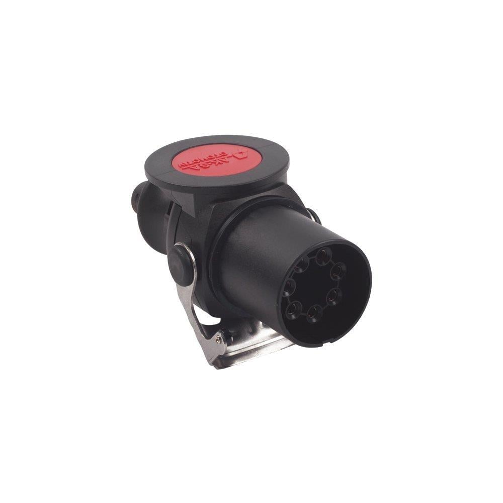 AKSA TIR ABS-EBS SOKETİ 7'Lİ (ERKEK)