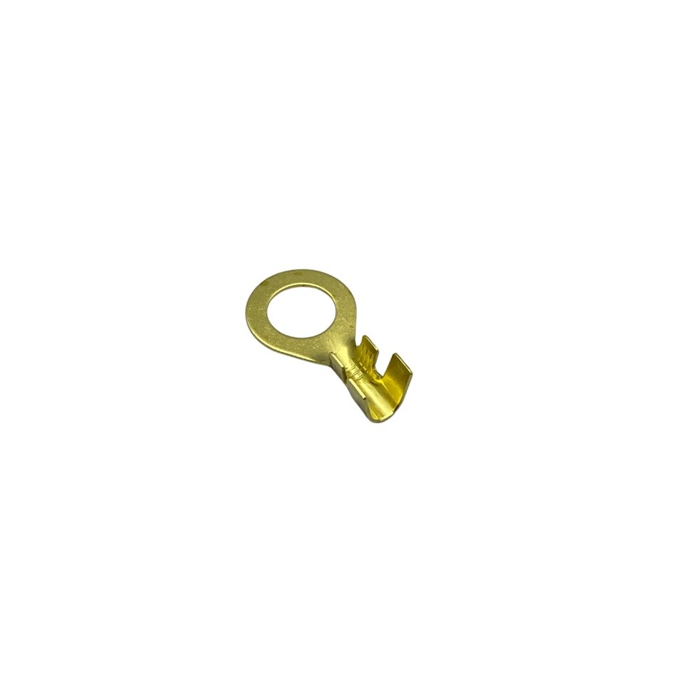 HATKO SKN10-10 DP KABLO UCU (DELİK ÇAPI:10 MM) (KU-10B)