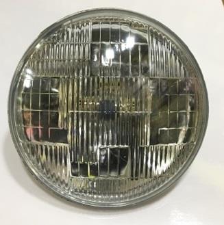 24V ATOM FAR (3 FİŞ ÇİFT DEVRE) 4579