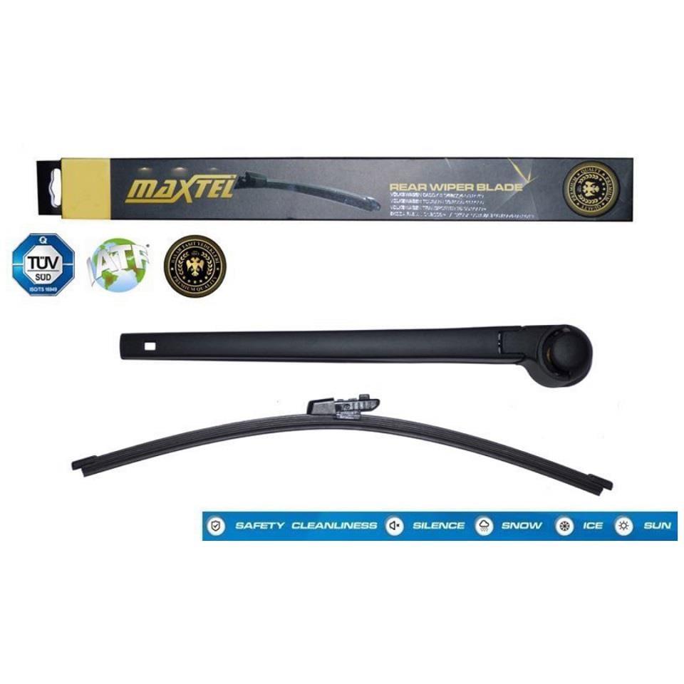 ARKA SİLECEK KOL SÜPÜRGE TAKIMI (FISKİYELİ) VW TRASPORTER T6 2016 >