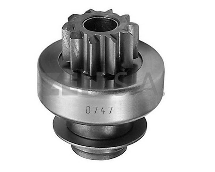 ZEN MARŞ DİŞLİSİ VALEO TİPİ 10 DİŞ (9 KANAL) OPEL ASTRA/CORSA-PEUGEOT PARTNER-RENAULT R19/CLIO/MEGAN