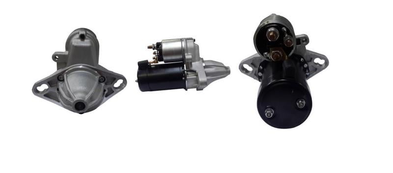 12V MARŞ MOTORU VALEO TİPİ 9 DİŞ HONDA
