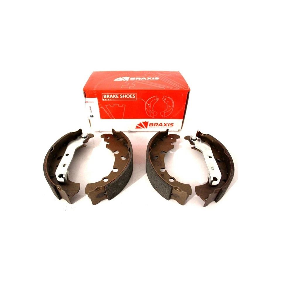 BRAXIS EL FREN BALATASI TOYOTA AVENSIS/CELICA/COROLLA/PRIUS/YARIS