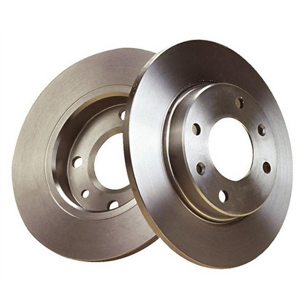 VALEO ÖN FREN AYNASI (DİSKİ) CITROEN/PEUGEOT 1984-2004 (2 AD)