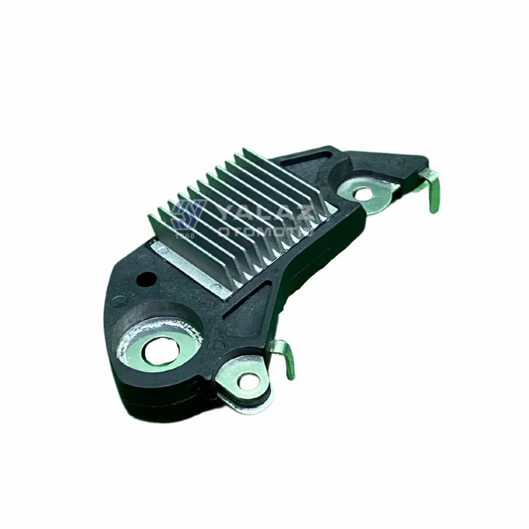 12V ALTERNATÖR KONJEKTÖR DELCO TİPİ OPEL ASTRA/CORSA/TIGRA/VECTRA