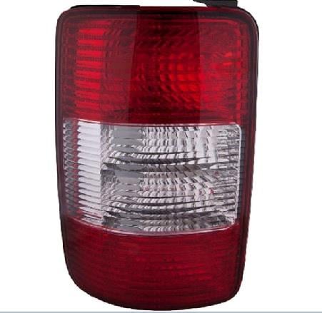 PLEKSAN STOP LAMBASI (DUYSUZ) VW CADDY 2004-2010 SAĞ