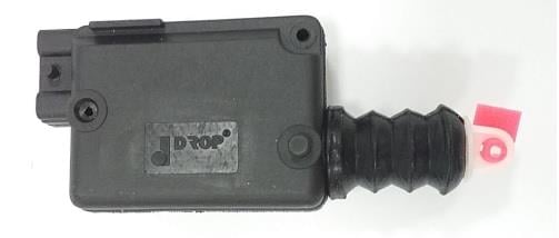 DEPO-BAGAJ KİLİT MOTORU FIAT-RENAULT