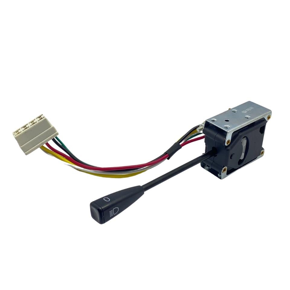 FAR-KORNA KOLU RENAULT R12