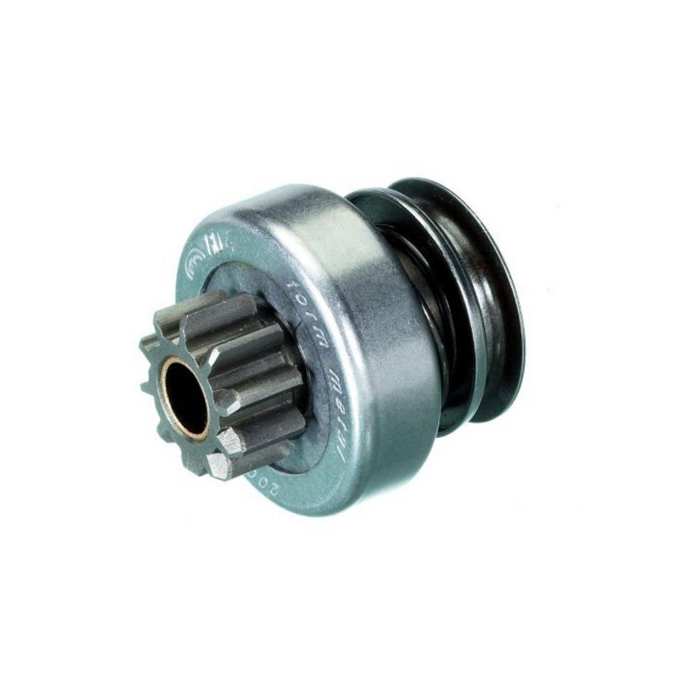 FM MARŞ DİŞLİSİ BOSCH TİPİ 10 DİŞ (16 KANAL) FORD FIESTA/FOCUS/FUSION