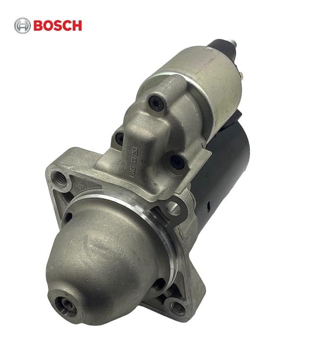 BOSCH 12V MARŞ MOTORU 9 DİŞ 1.4 KW BMW 3 SERİSİ/5 SERİSİ/Z SERİSİ 