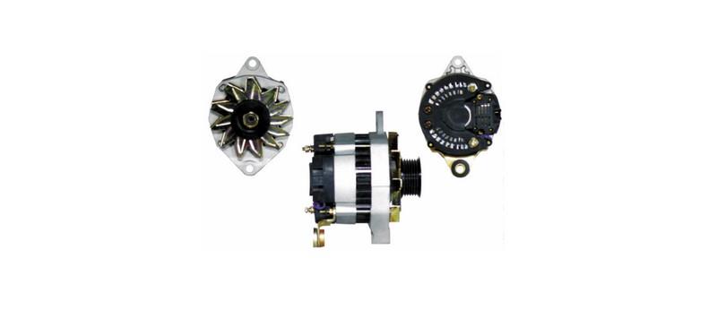 12V ALTERNATÖR DİNAMO 70 A (L-IG) VALEO TİPİ  