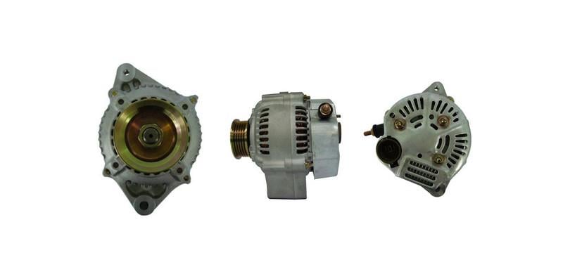 12V ALTERNATÖR DİNAMO 70 A (YUVARLAK SOKET) (S-IG-L) TOYOTA COROLLA