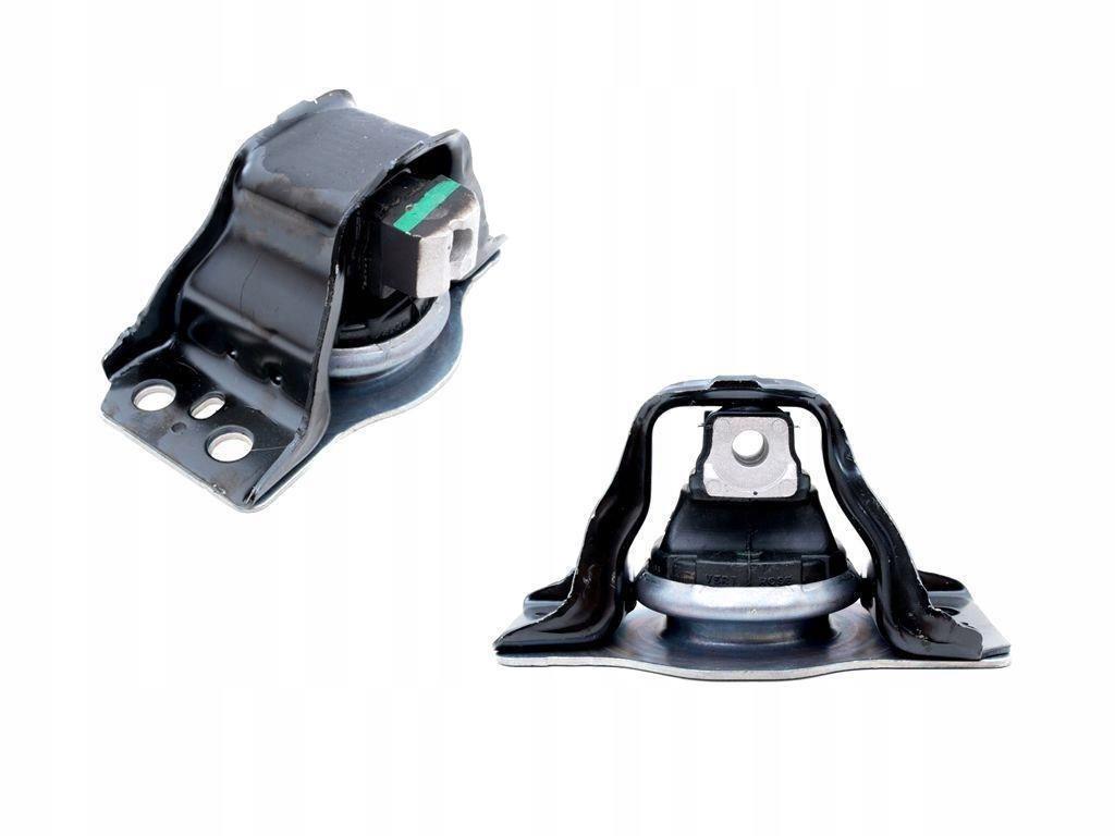 MOTOR TAKOZU RENAULT MEGANE II 1.5 DCI ORJ. > SAĞ