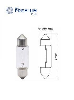 PREMIUM 24V SOFİT AMPUL 5W (36 MM)