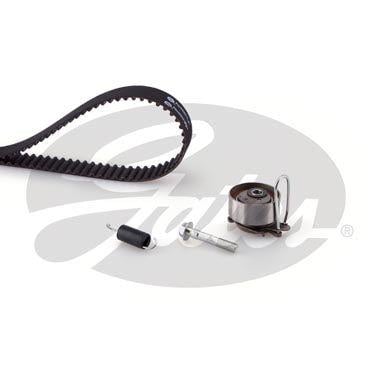 GATES EKSANTRİK KAYIŞ SETİ (TRİGER) HONDA CIVIC 2001-2006