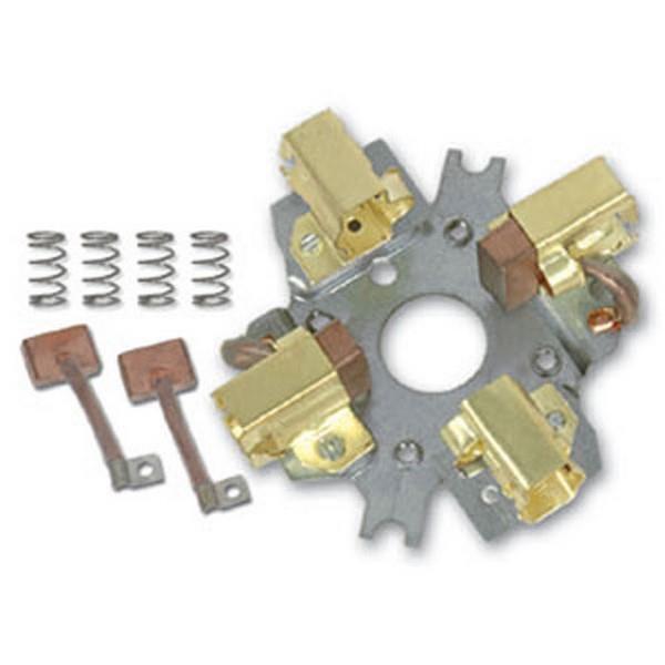 12V MARŞ KÖMÜR YUVASI BOSCH TİPİ BMM BSX-134/144 (4 KÖMÜRLÜ-YAYLI)