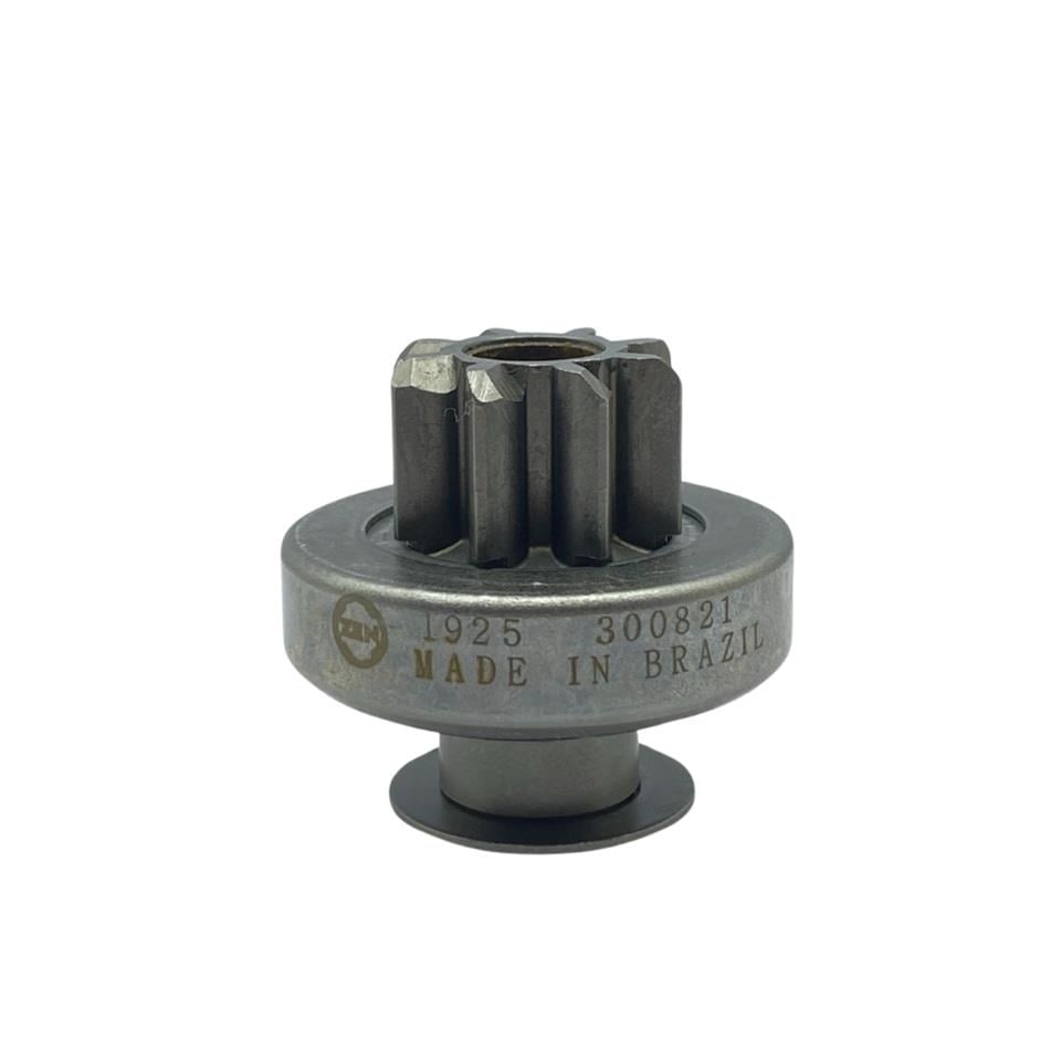 ZEN MARŞ DİŞLİSİ VALEO TİPİ 8 DİŞ (5 KANAL) CITROEN C1-PEUGEOT 107