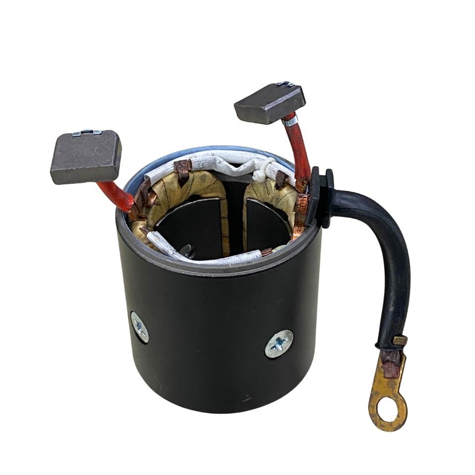 24V MARŞ GÖVDESİ NIPPON DENSO TİPİ 4.5 KW