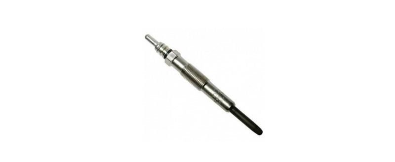 BOSCH 11V KIZDIRMA BUJİSİ (GEÇMELİ) DACIA/RENAULT 1.9 DİZEL