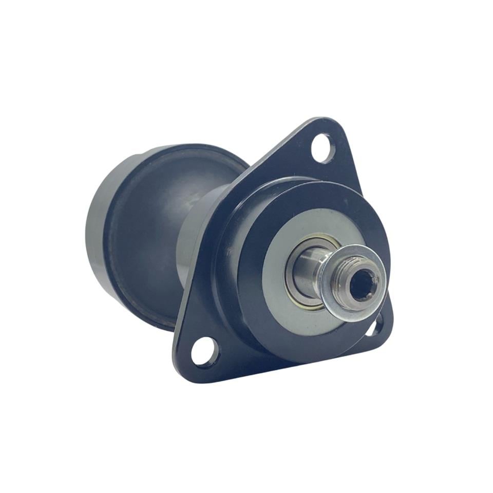ALTERNATÖR ŞAFTI (KASNAKSIZ) FORD CONNECT
