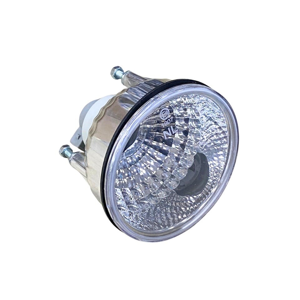 GERİ VİTES LAMBASI YUVARLAK (SOKETLİ) (98 MM) OTOKAR-TEMSA