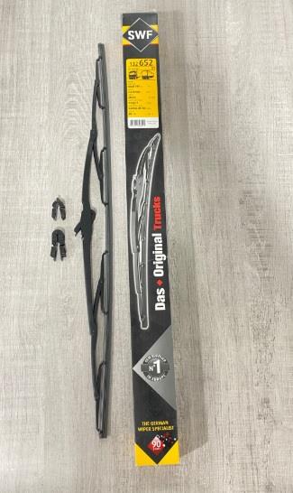 SWF SİLECEK SÜPÜRGESİ 650 MM (DAR-GENİŞ KANCALI)