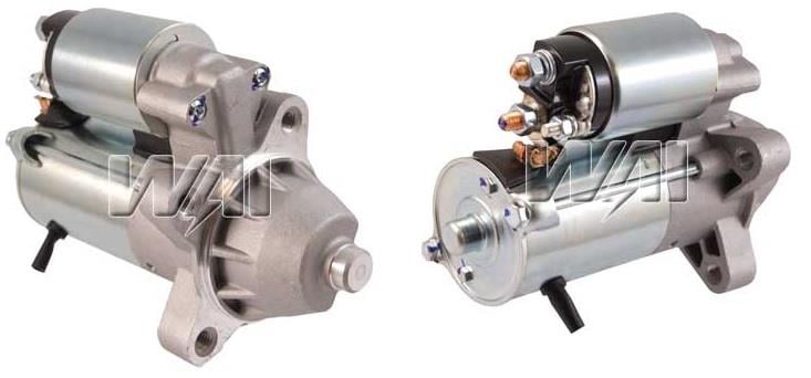 12V MARŞ MOTORU MOTORCRAFT TİPİ 10 DİŞ 1.4 KW FORD CONNECT