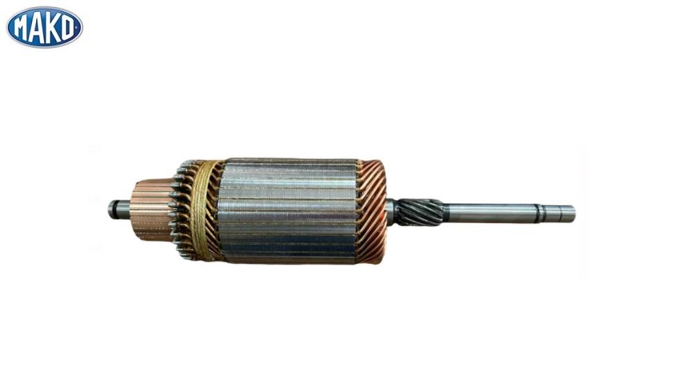 MAKO 12V MARŞ KOLLEKTÖRÜ BMM 031