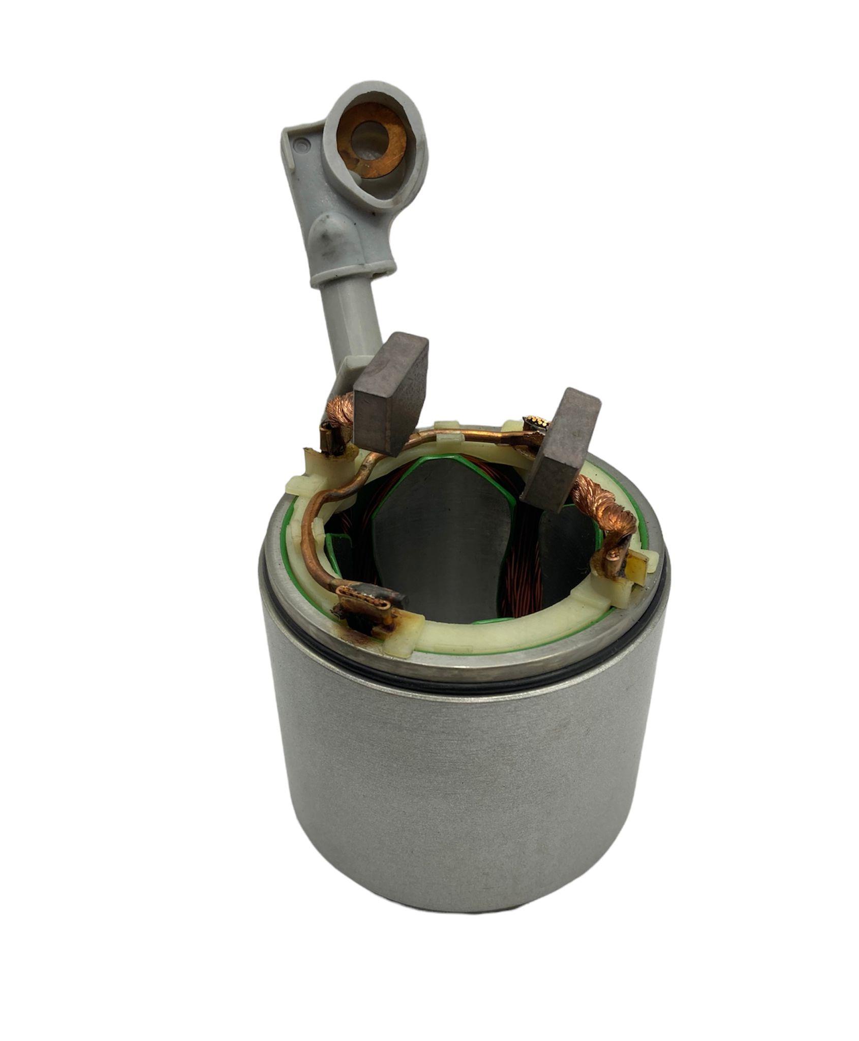 12V MARŞ GÖVDESİ DENSO TİPİ TOYOTA AURIS 2008 >