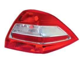 STOP LAMBASI (DUYSUZ) RENAULT MEGANE II SEDAN 2006 > SAĞ