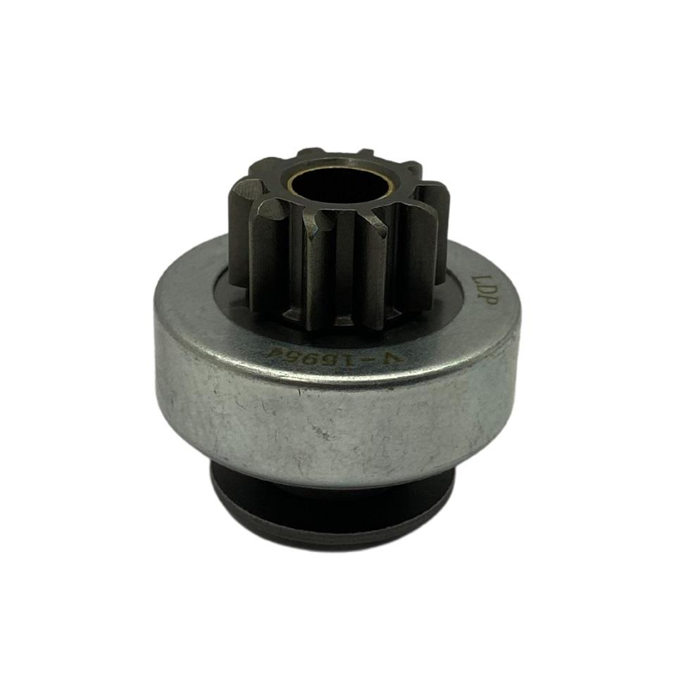 MARŞ DİŞLİSİ VALEO TİPİ 10 DİŞ (10 KANAL) DACIA-FORD-NISSAN-RENAULT 1.5 DCI