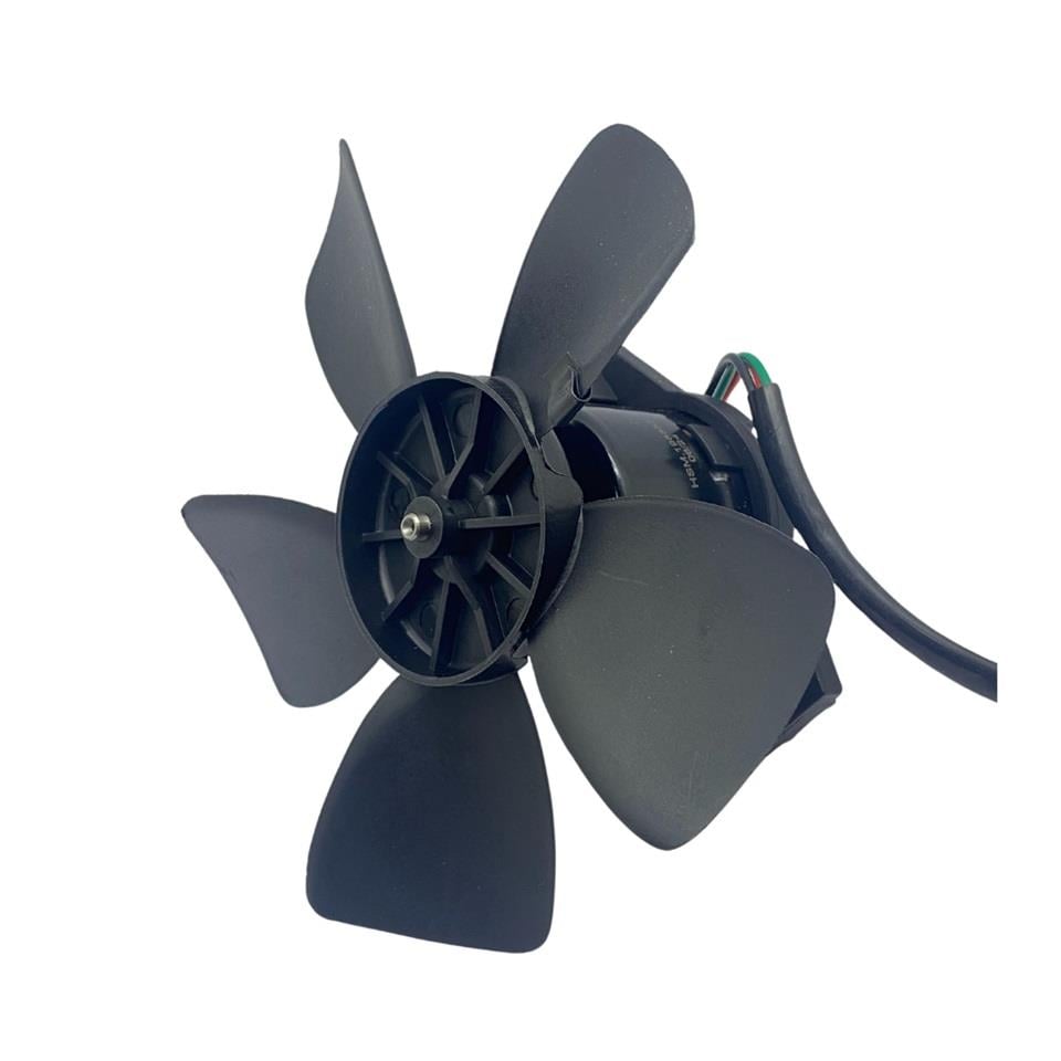 12V KALORİFER MOTORU (PERVANELİ ÇİFT DEVRE) TOFAŞ DOĞAN/KARTAL/ŞAHİN