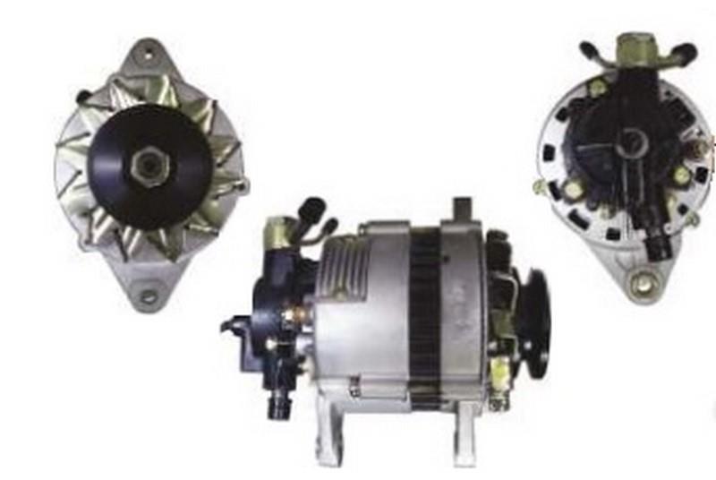12V ALTERNATÖR DİNAMO 90 A (DÜZ VAKUMLU) KIA CERES/BONGO