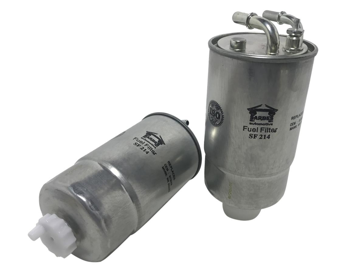 YAKIT FİLTRESİ NISSAN QASHQAI-OPEL CORSA