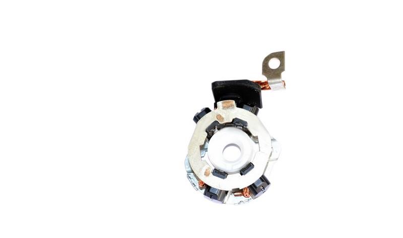 BOSCH MARŞ KÖMÜR YUVASI (4'LÜ) (START-STOP) (L) CW